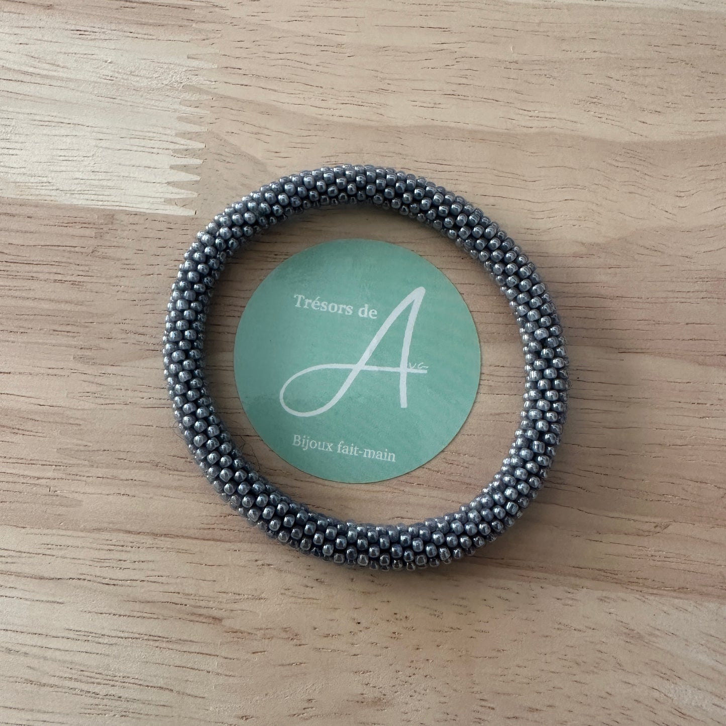 Bracelet népalais G10
