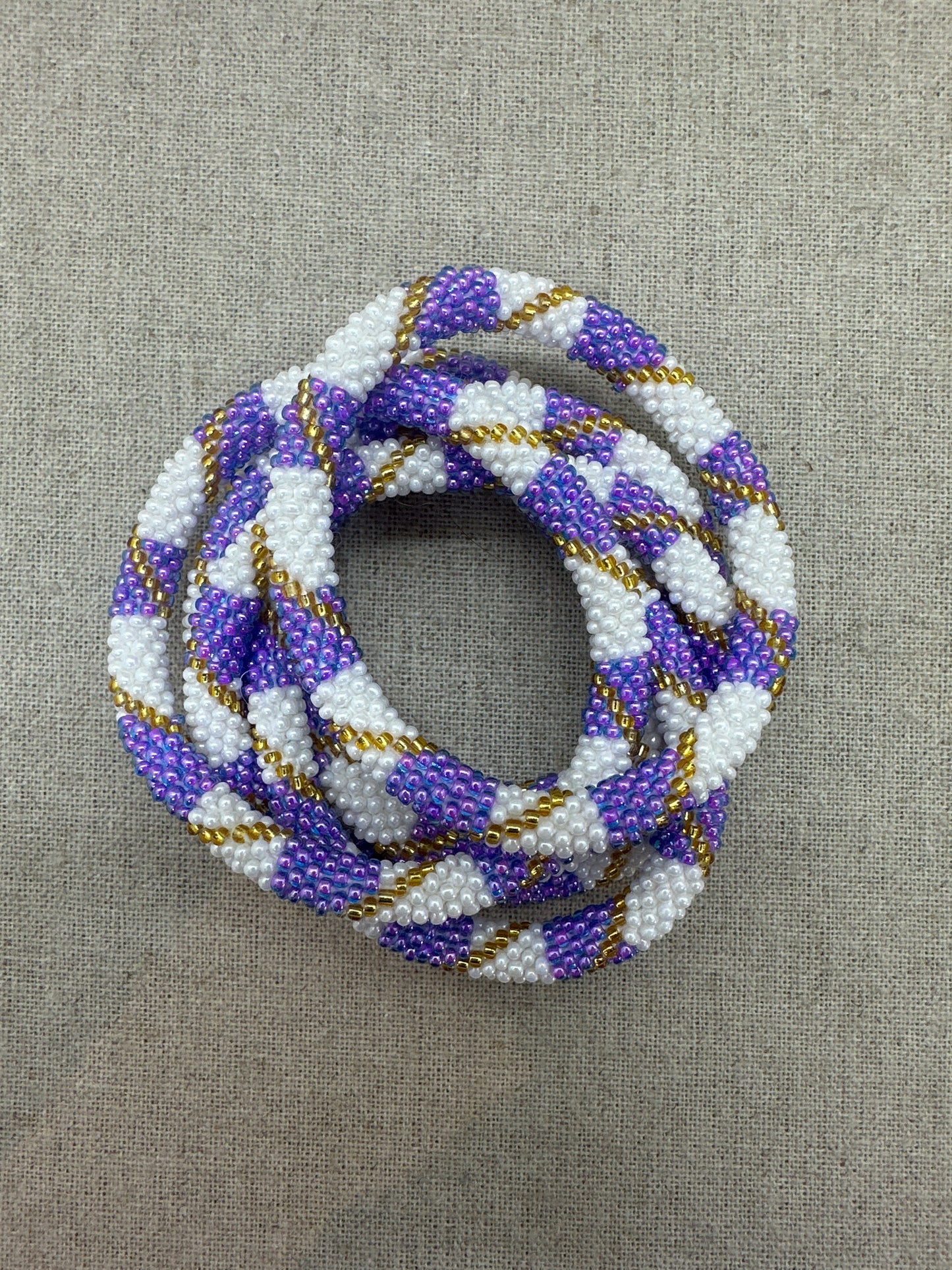 Bracelet népalais SA-122