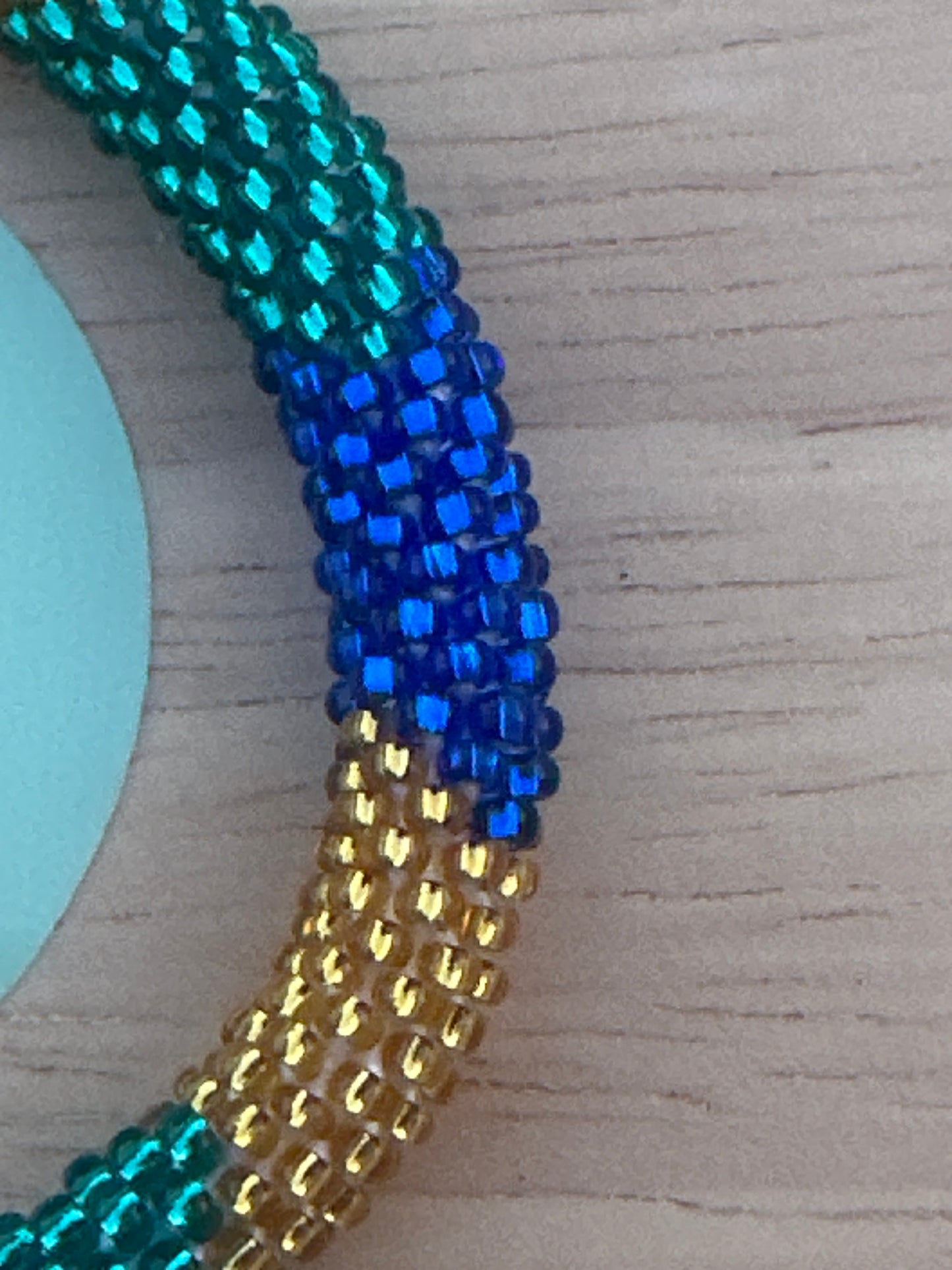 Bracelet népalais BL26