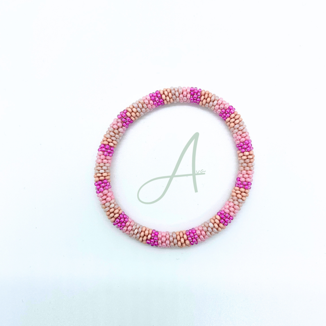 Bracelet népalais édition summer 2024 SE-03