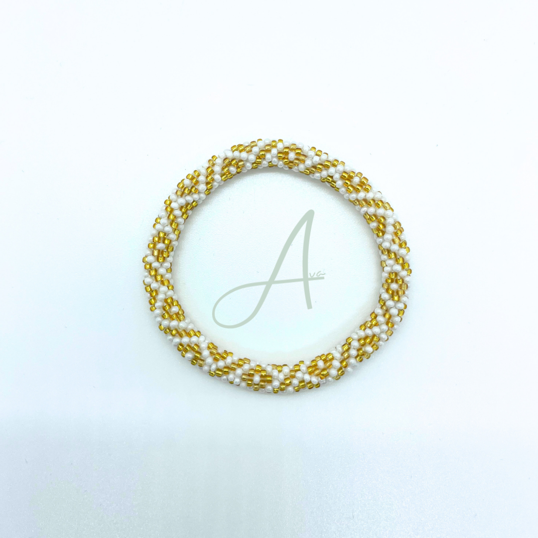 Bracelet népalais édition summer 2024 #AD008