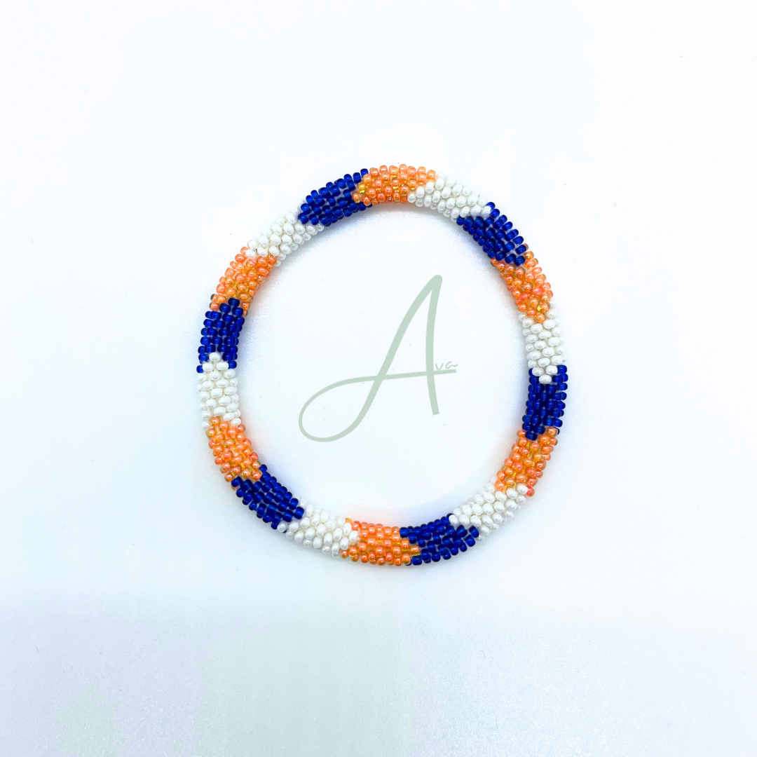 Bracelet népalais #SE-74