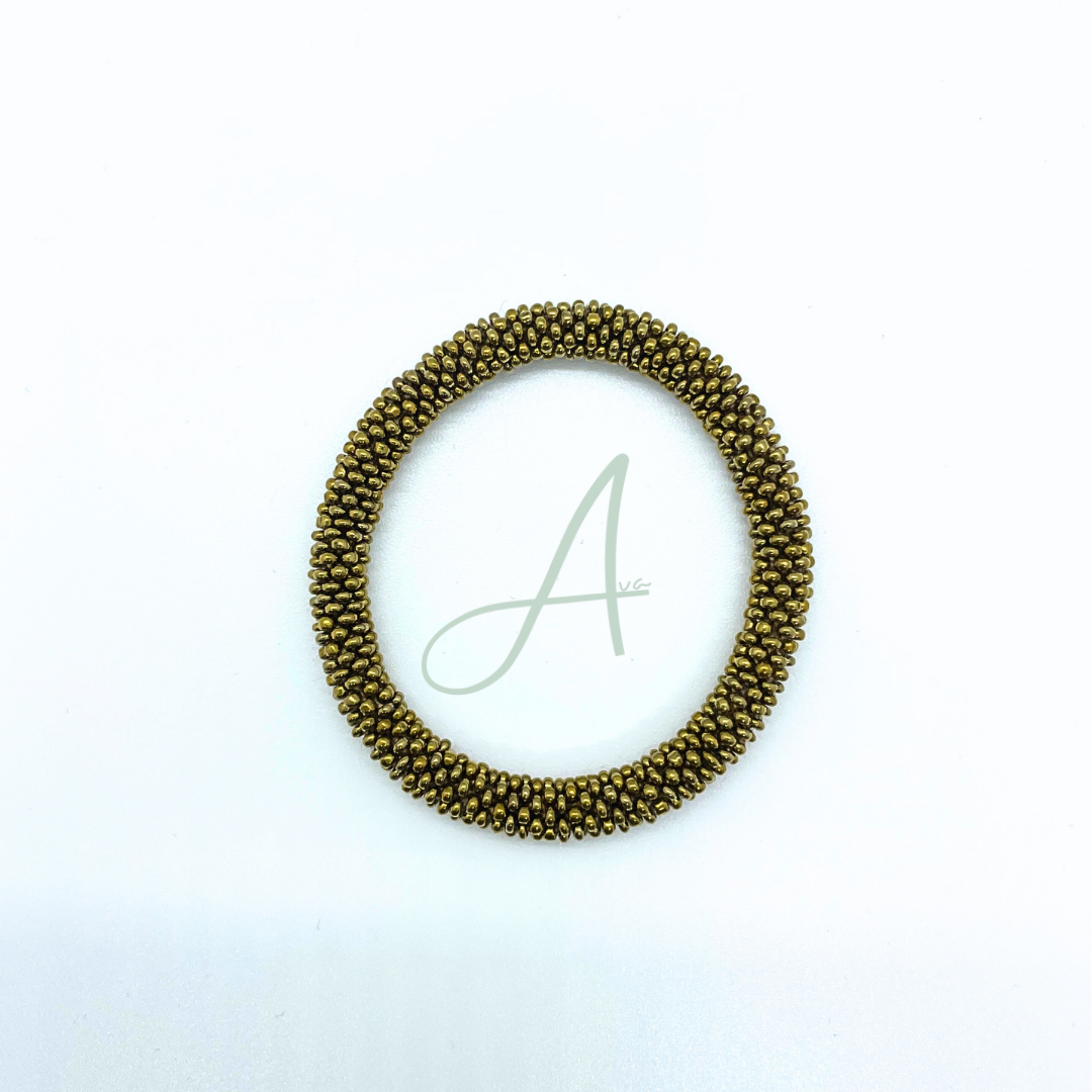 Bracelet népalais adolescent #2