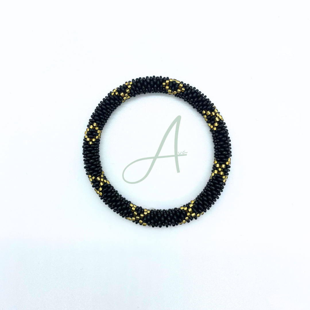 Bracelet népalais adolescent #2