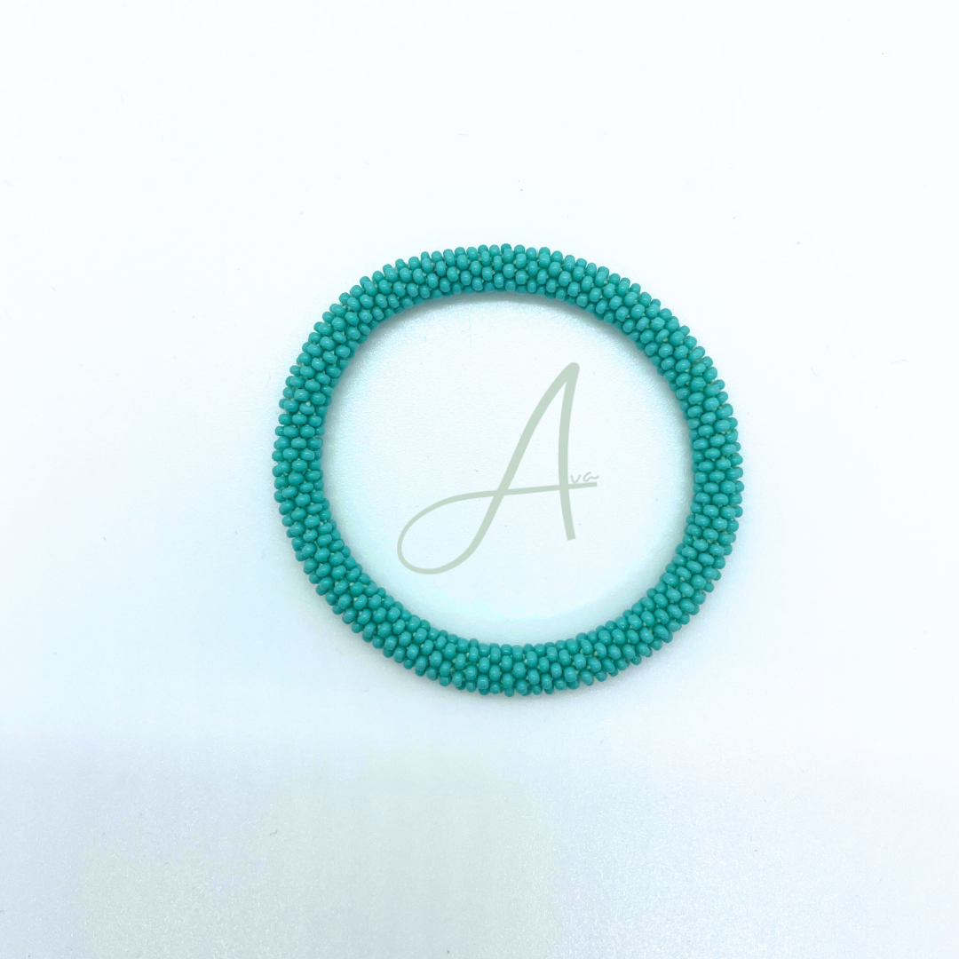 Bracelet népalais adolescent #2