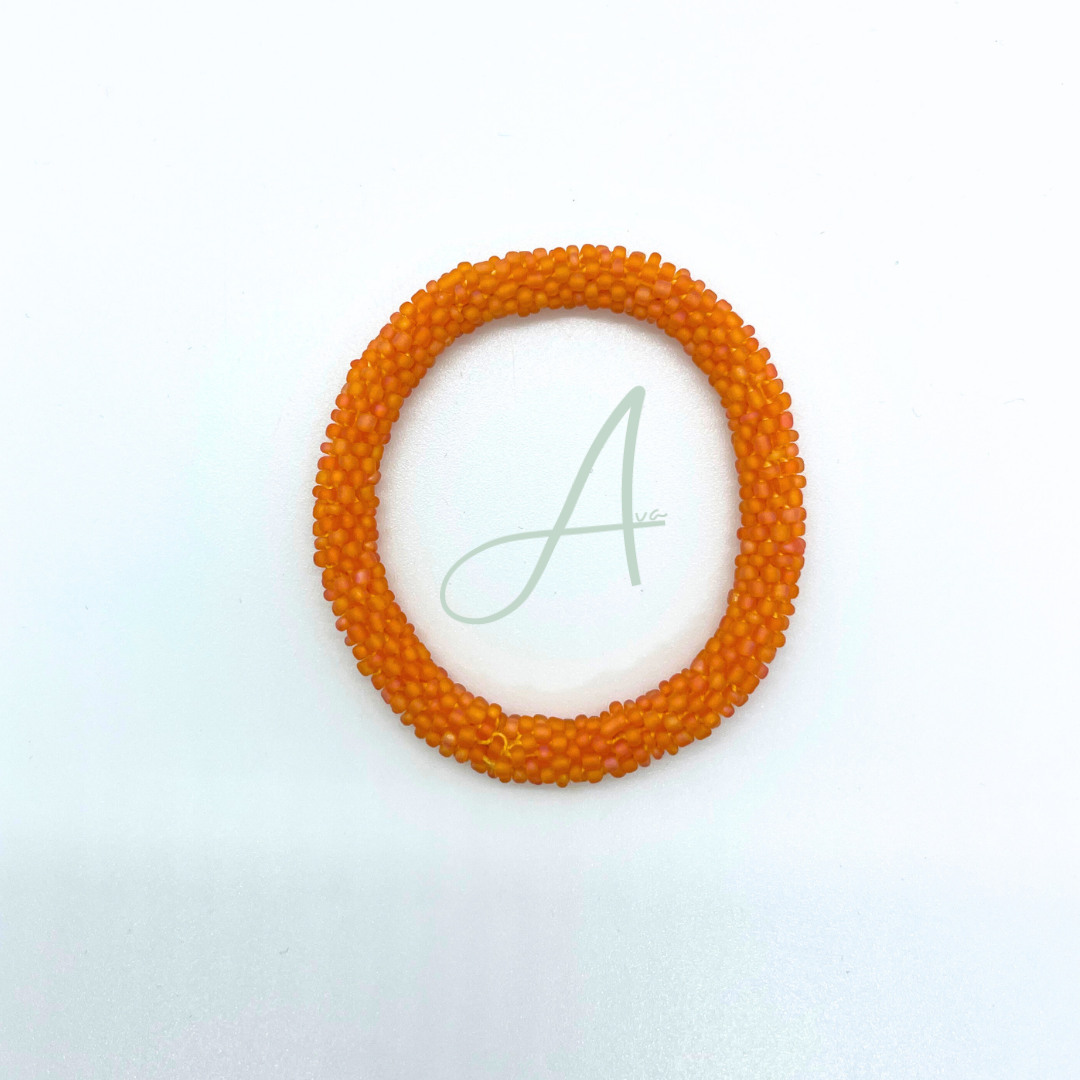 Bracelet népalais adolescent #2