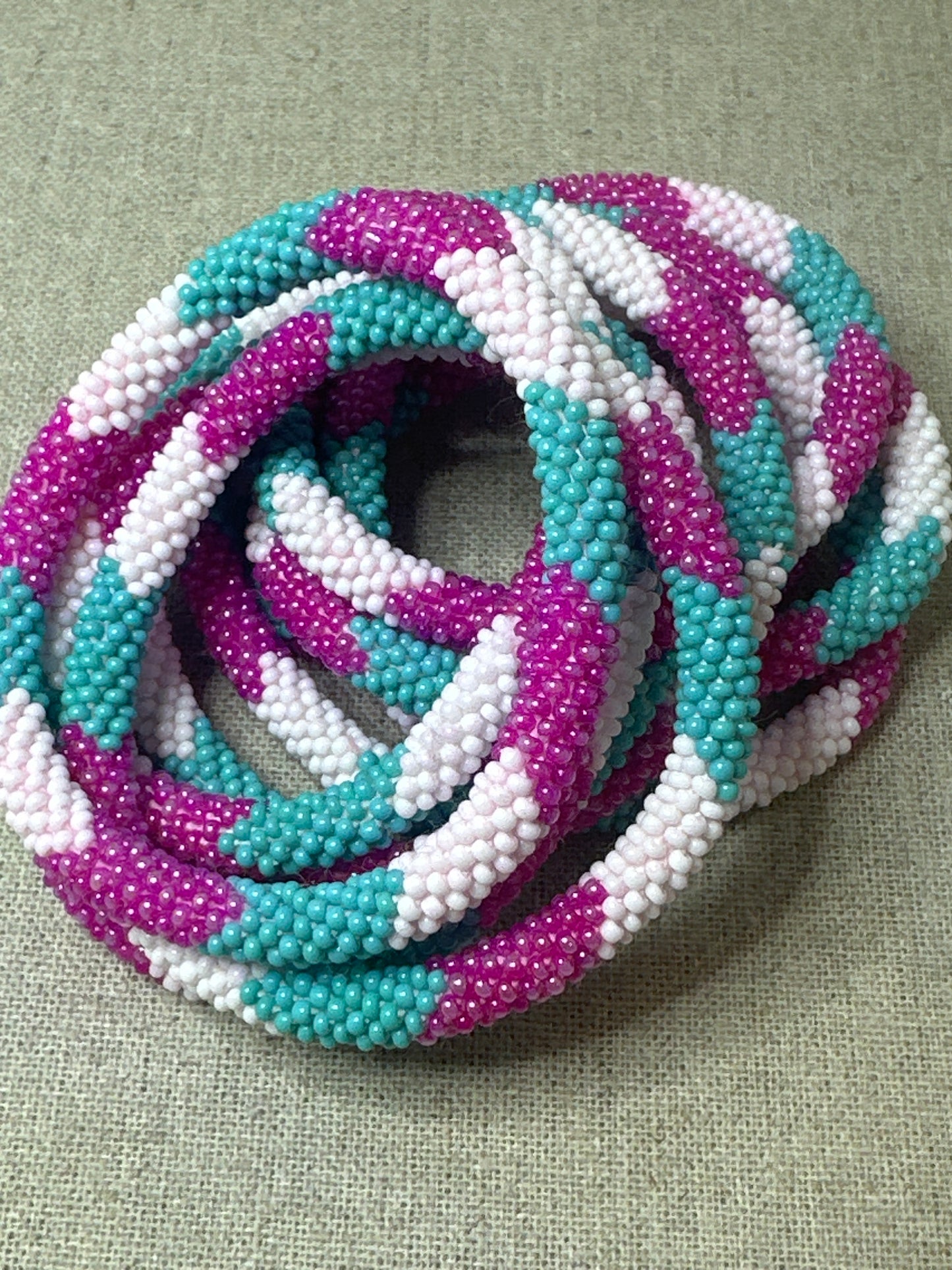Bracelet népalais SA-116