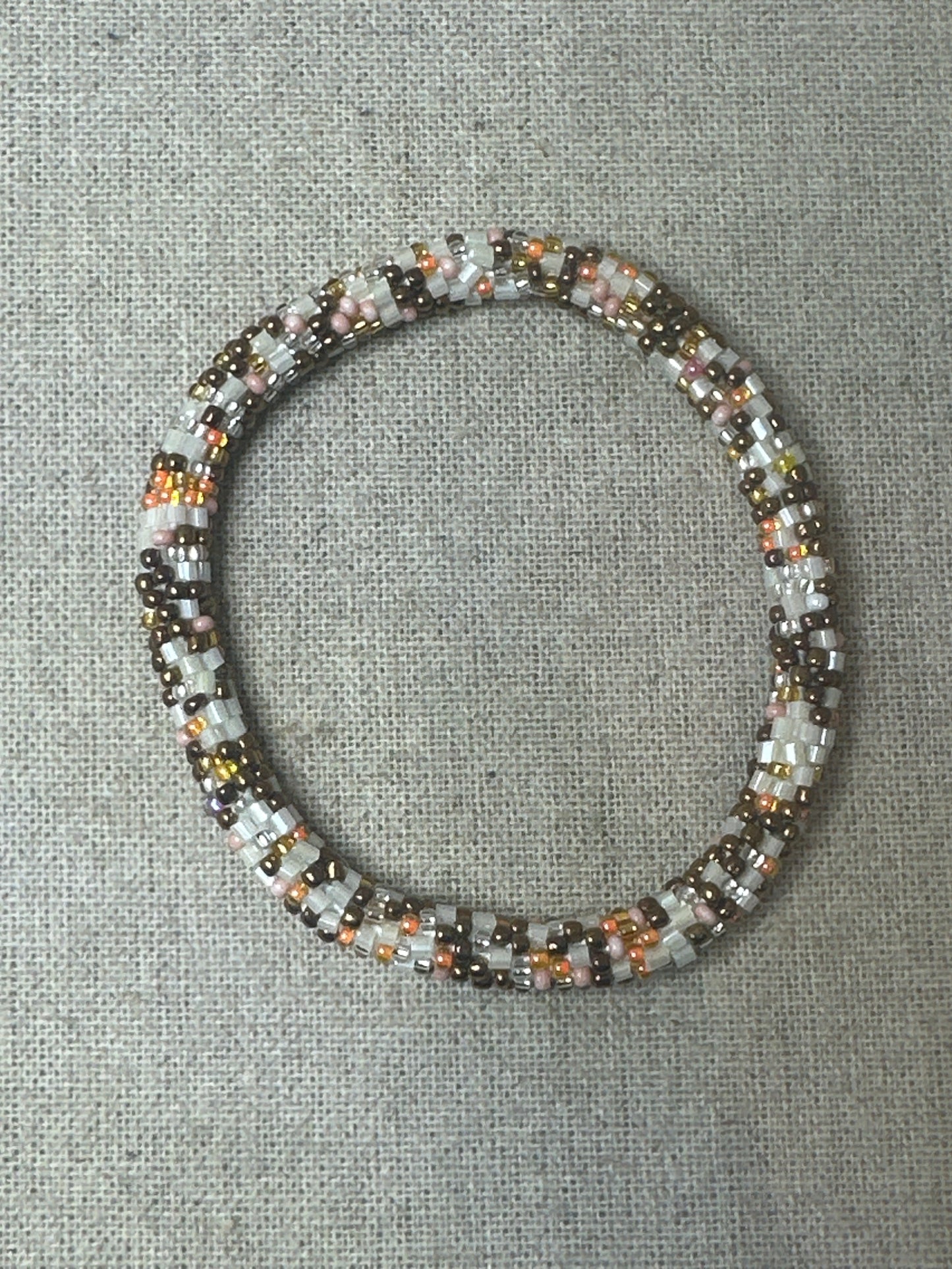 Bracelet népalais SA-1634