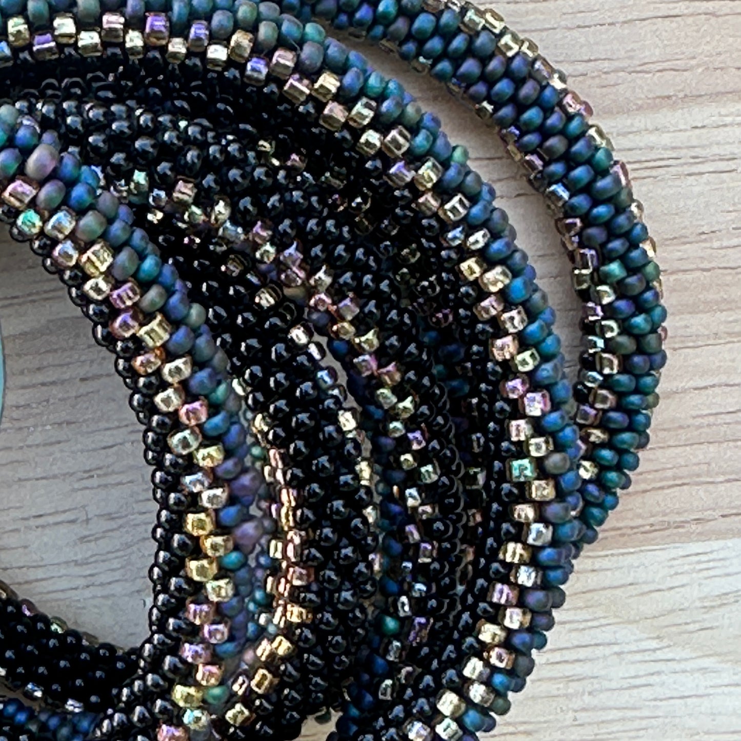 Bracelet népalais V22