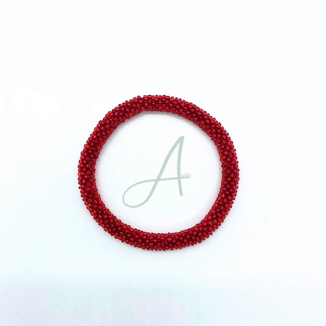 Bracelet népalais SA-01