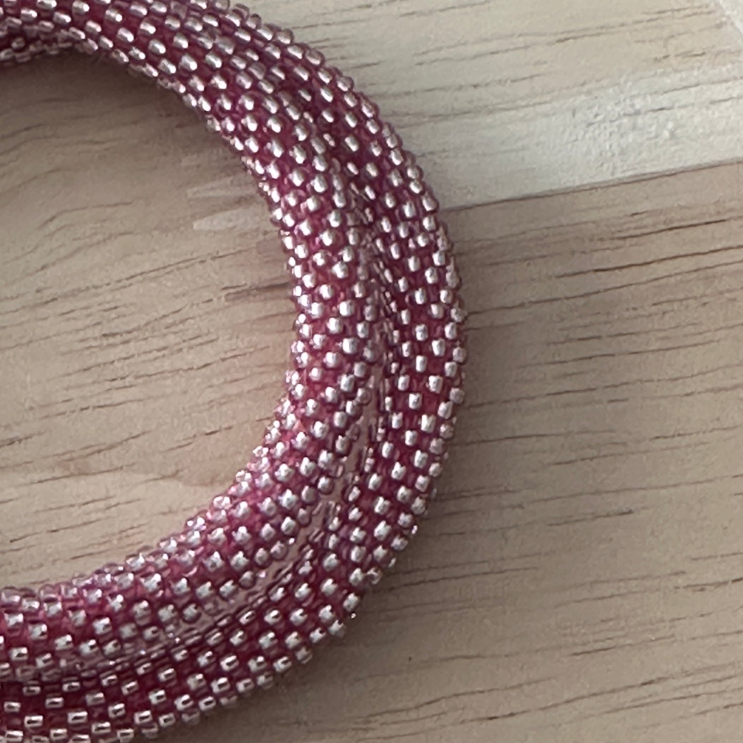 Bracelet népalais R18