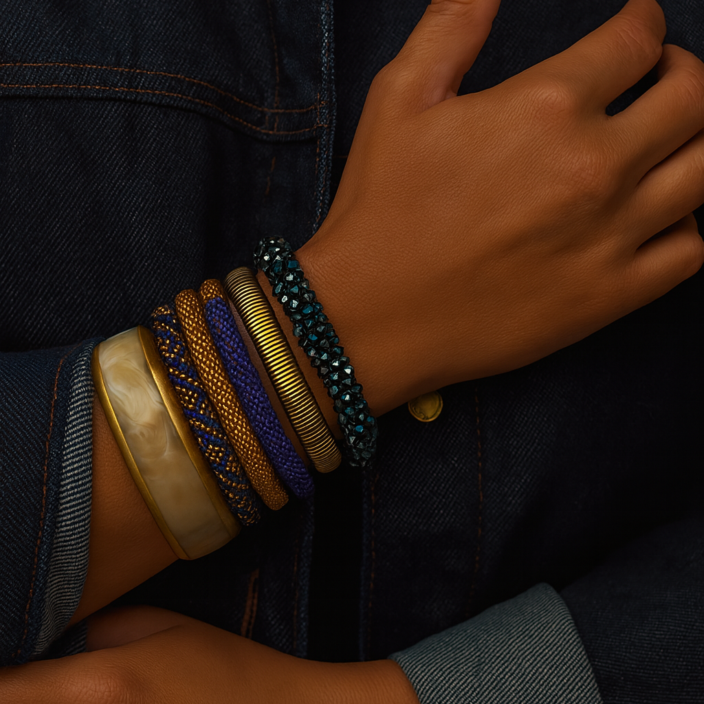 Combo Bracelet 03