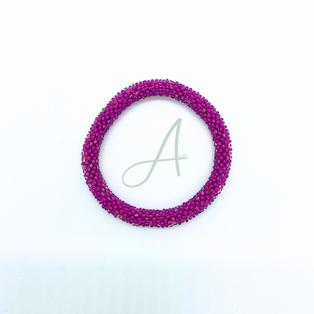 Bracelet népalais #28