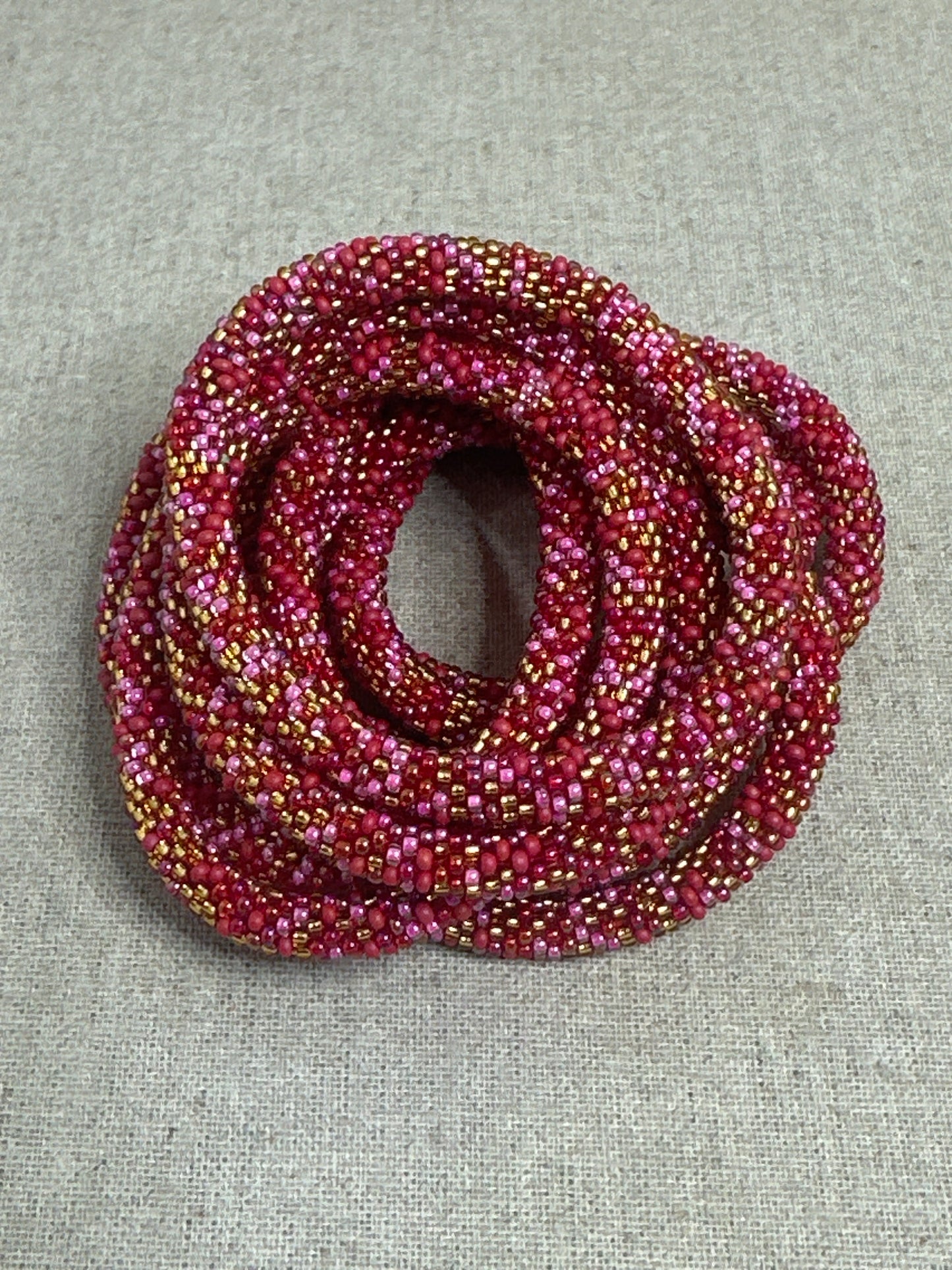 Bracelet népalais SA-190