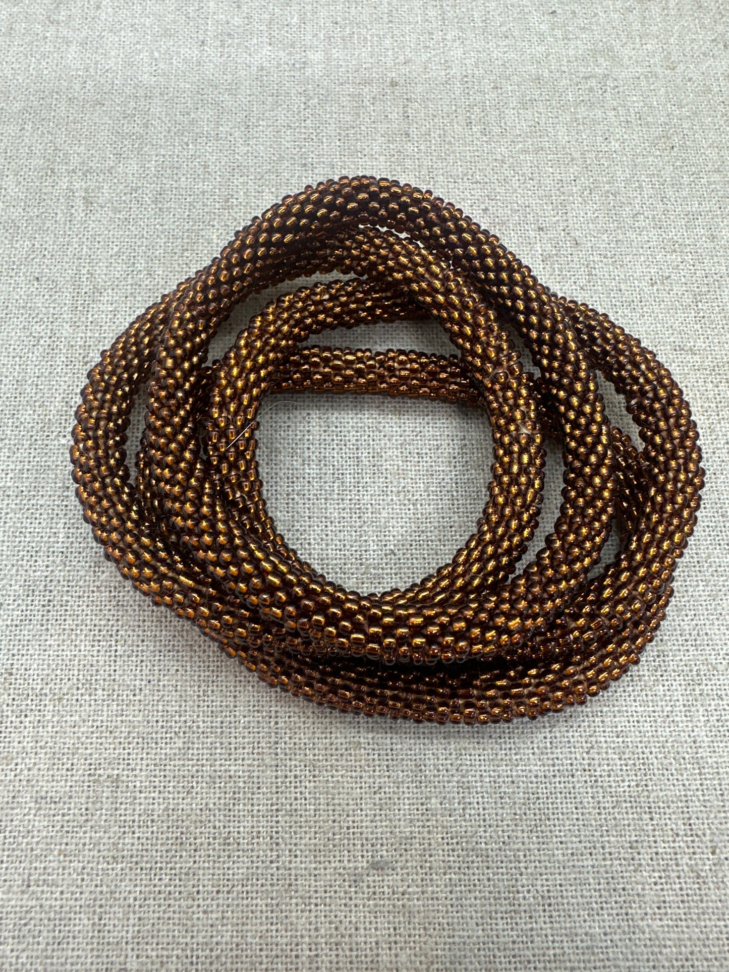 Bracelet népalais SA-58
