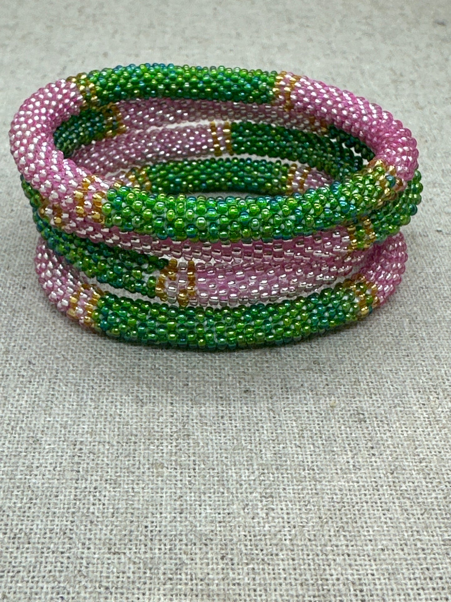 Bracelet népalais SA-143