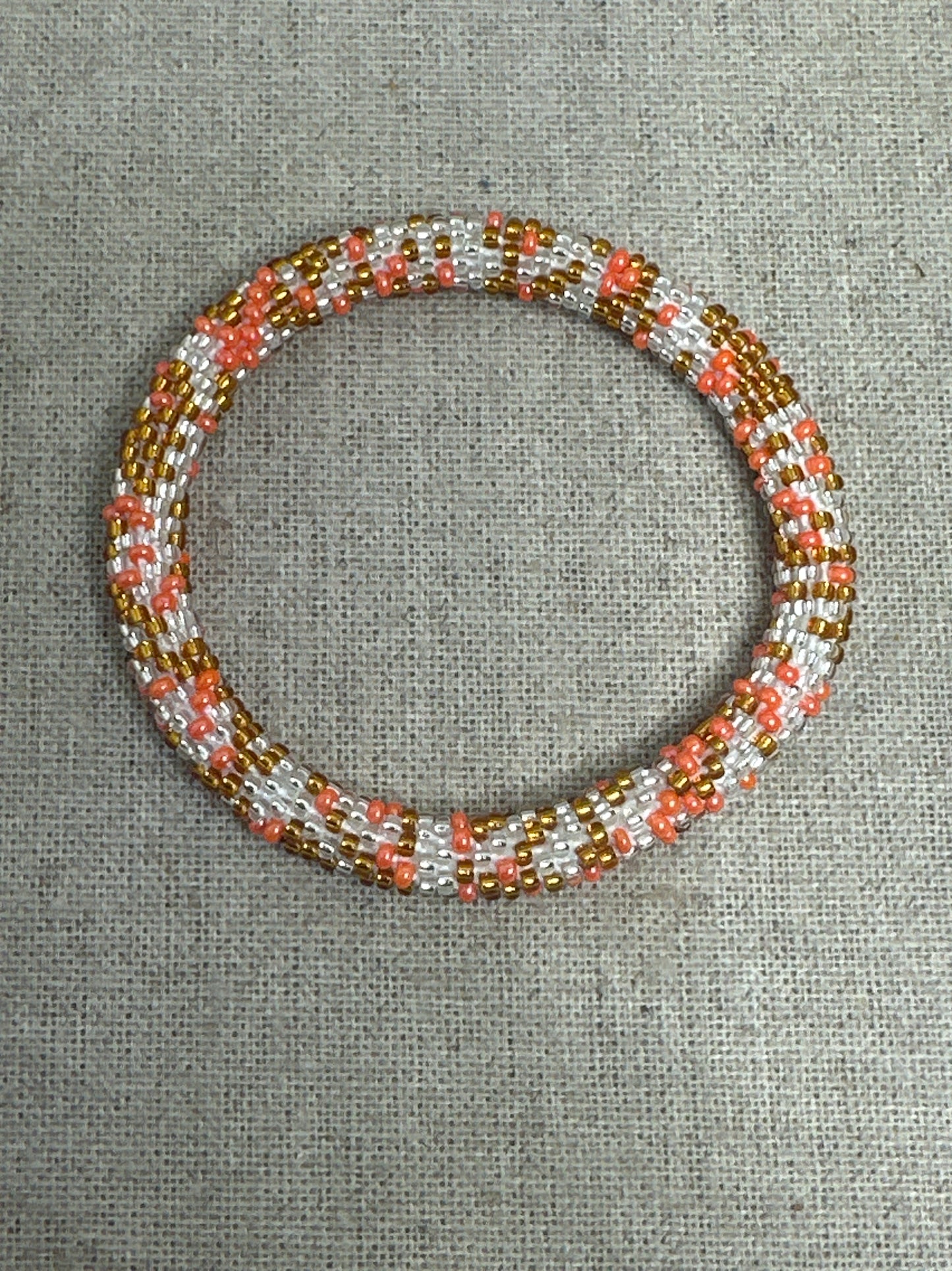 Bracelet népalais SA-189 petit poignet