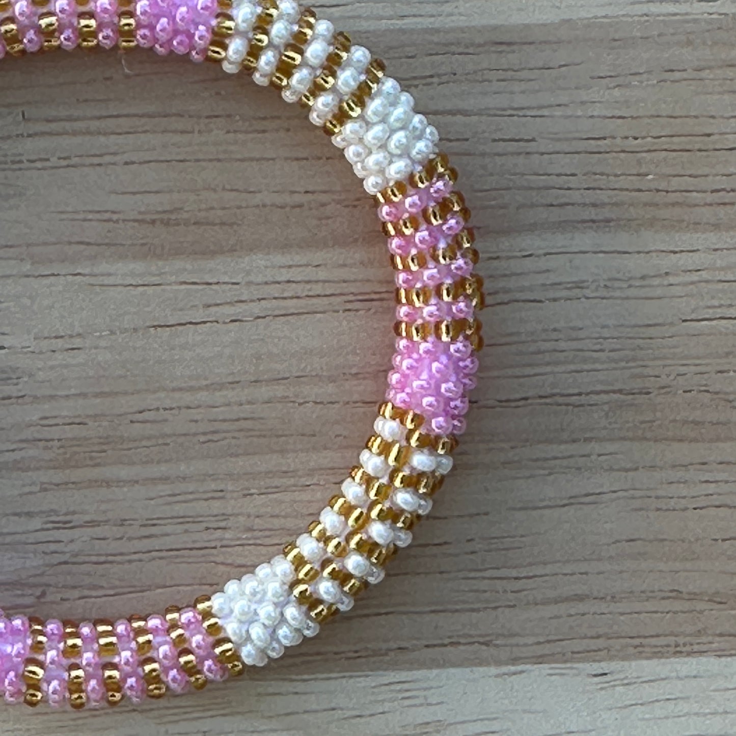 Bracelet népalais R31 enfant