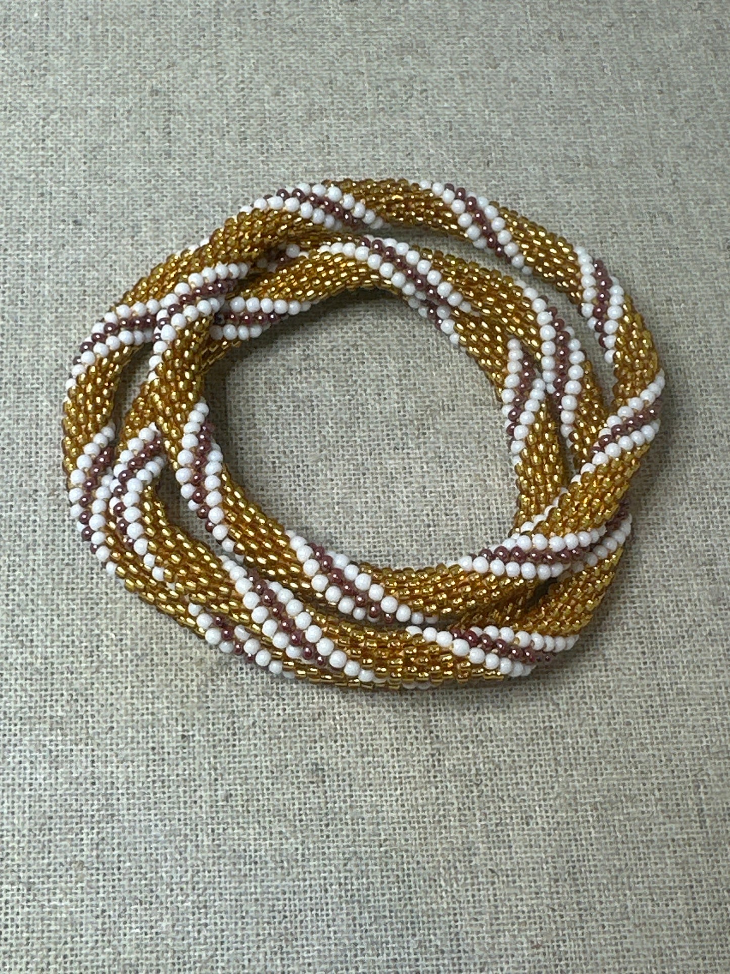 Bracelet népalais SA-168