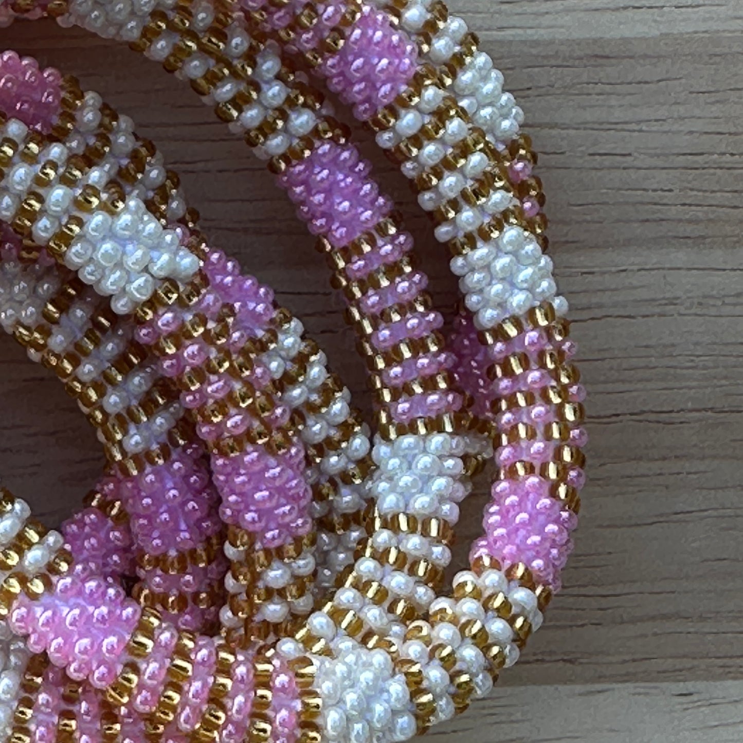 Bracelet népalais R31 enfant