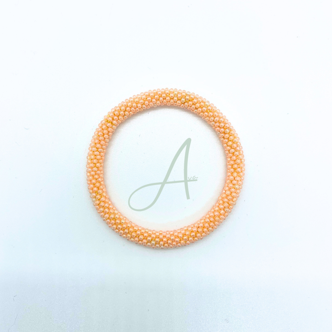 Bracelet népalais SA-43