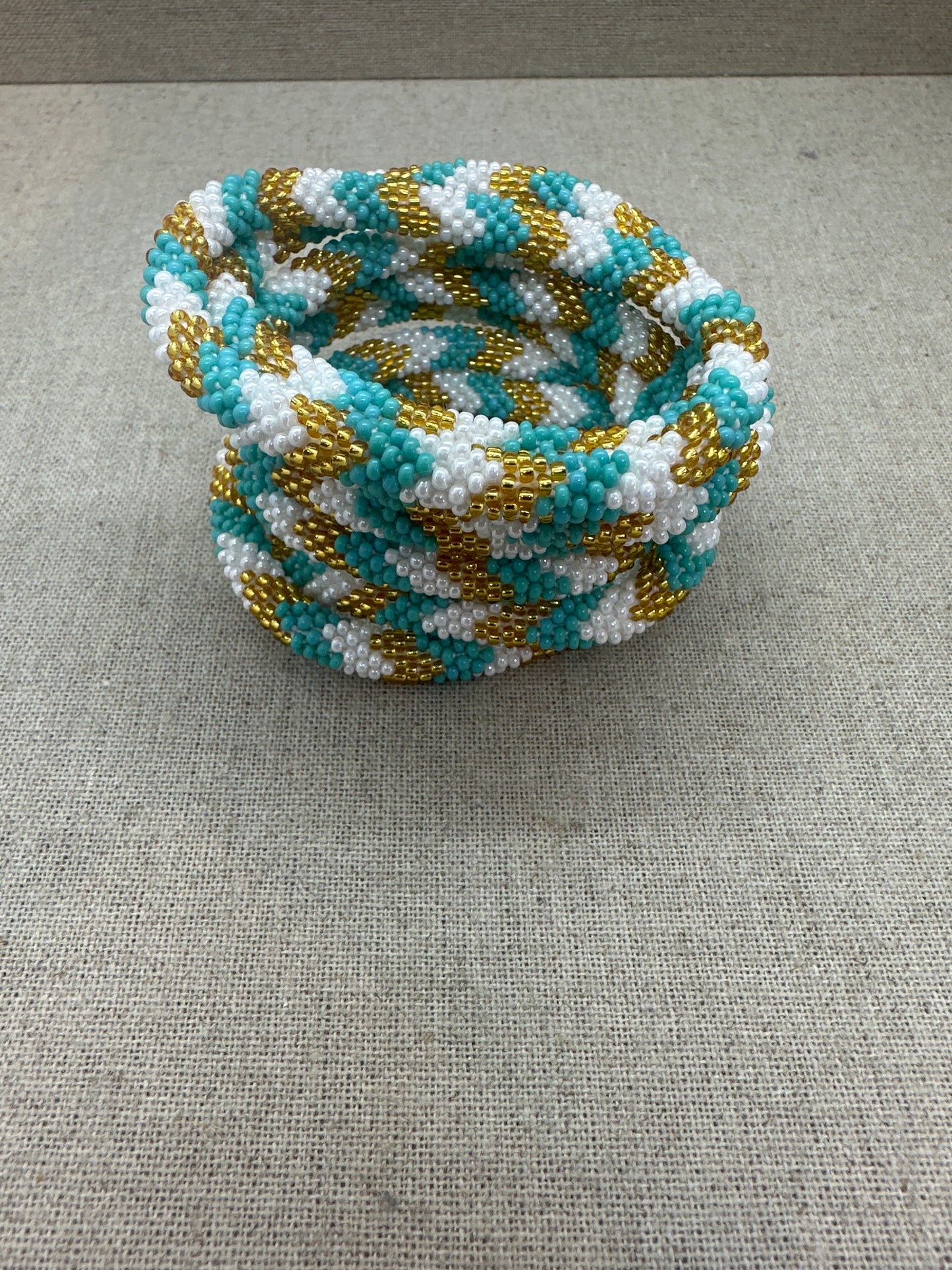 Bracelet népalaisSA #85