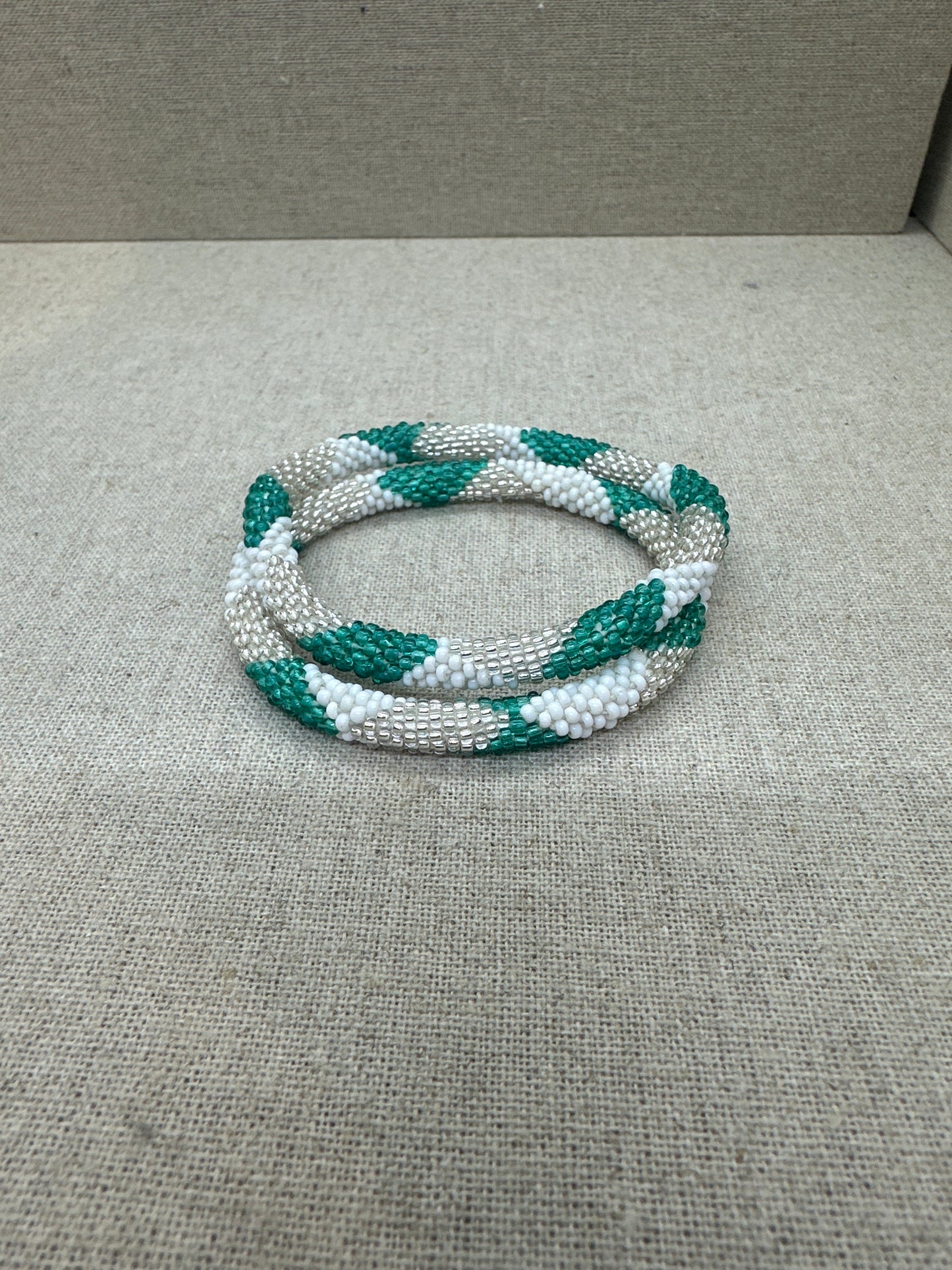 Bracelet népalais SA #84