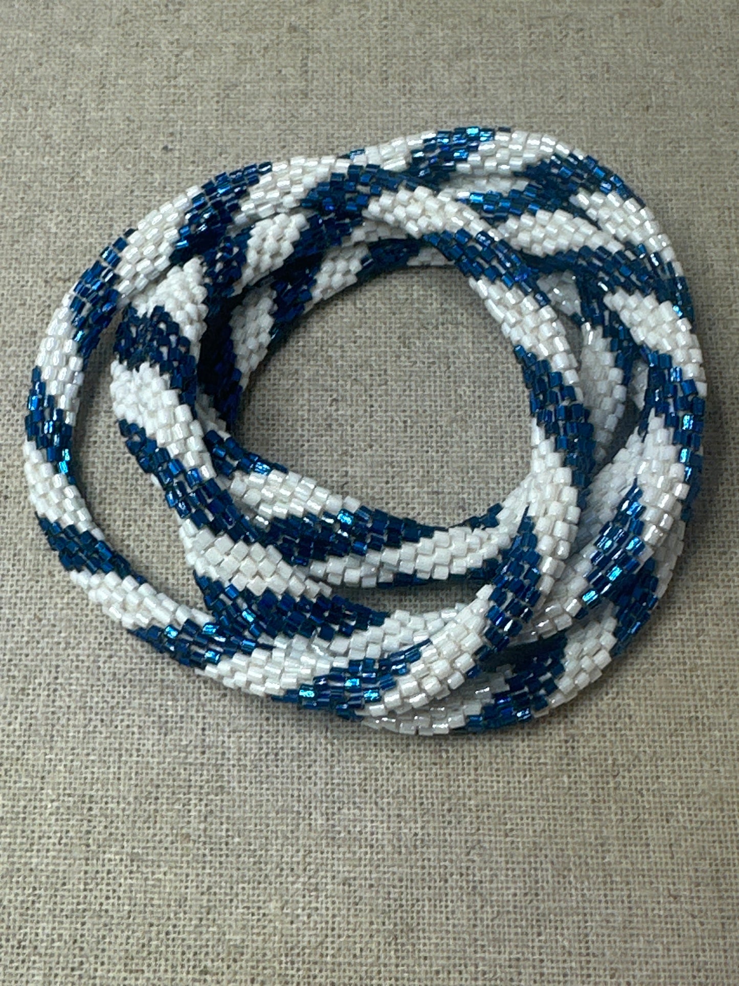 Bracelet népalais SA-104