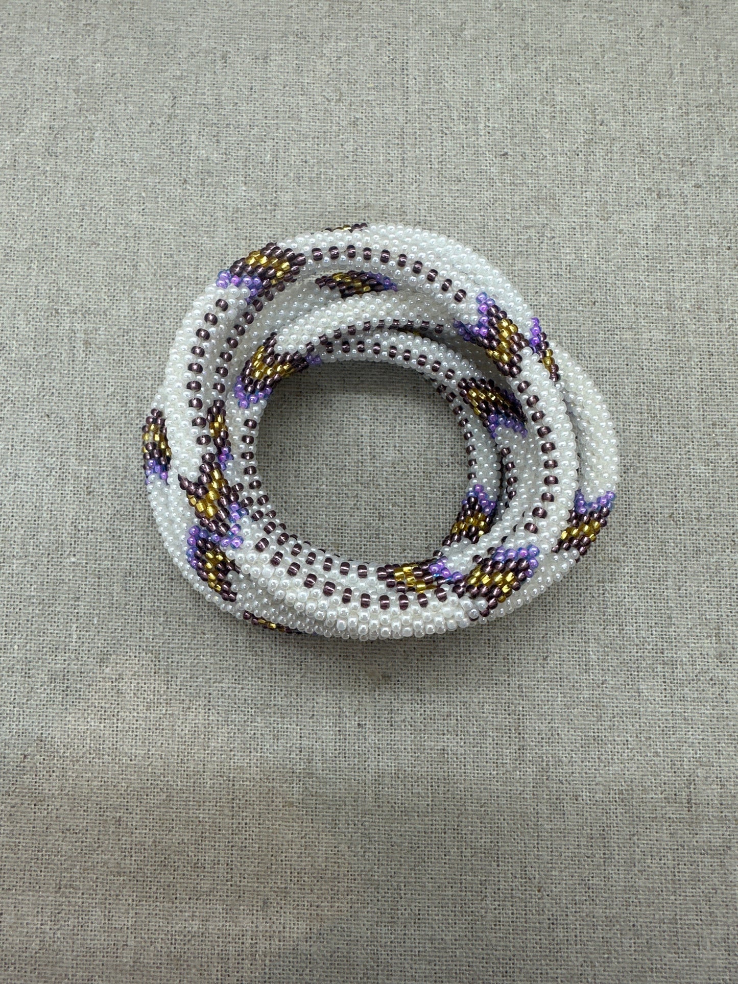 Bracelet népalais SA-123