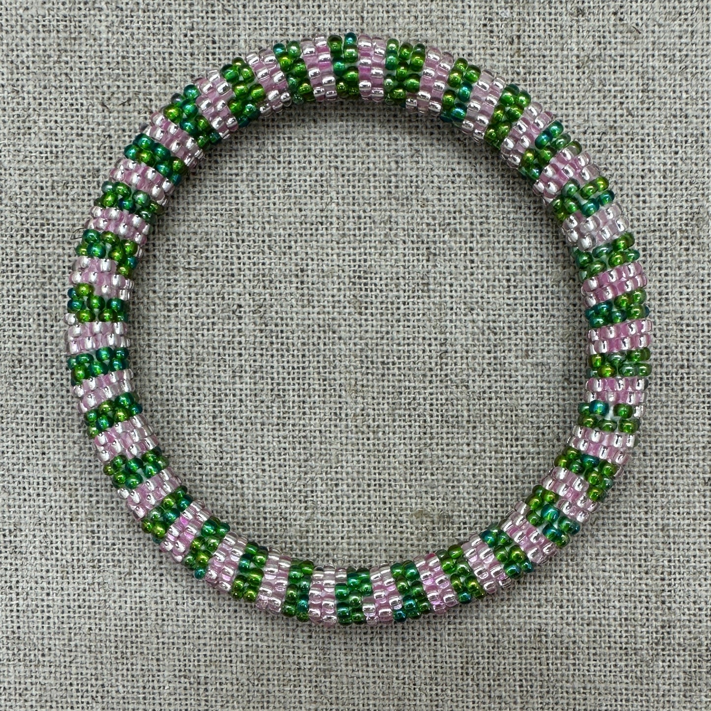 Bracelet népalais Spring SA-142