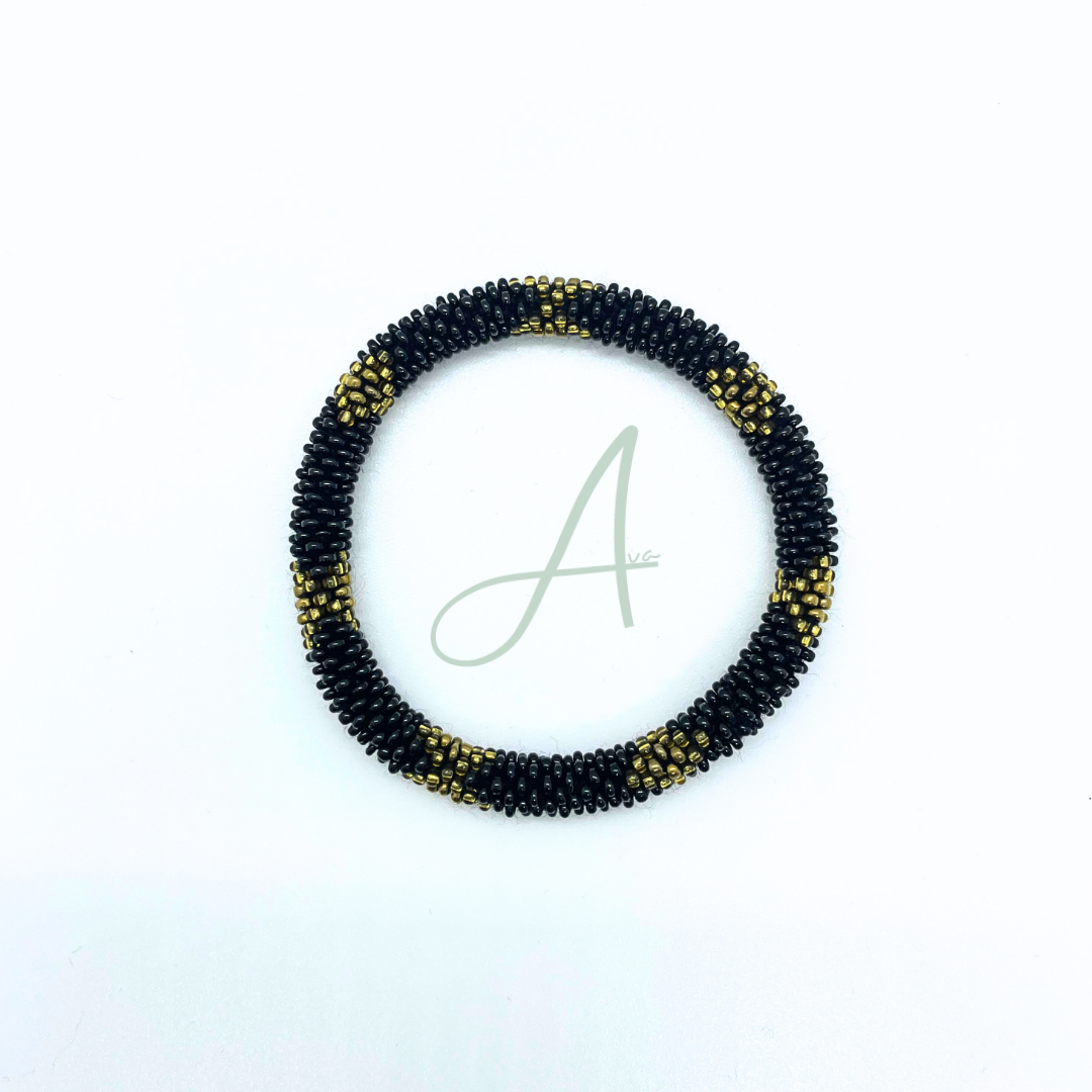 Bracelet népalais #49