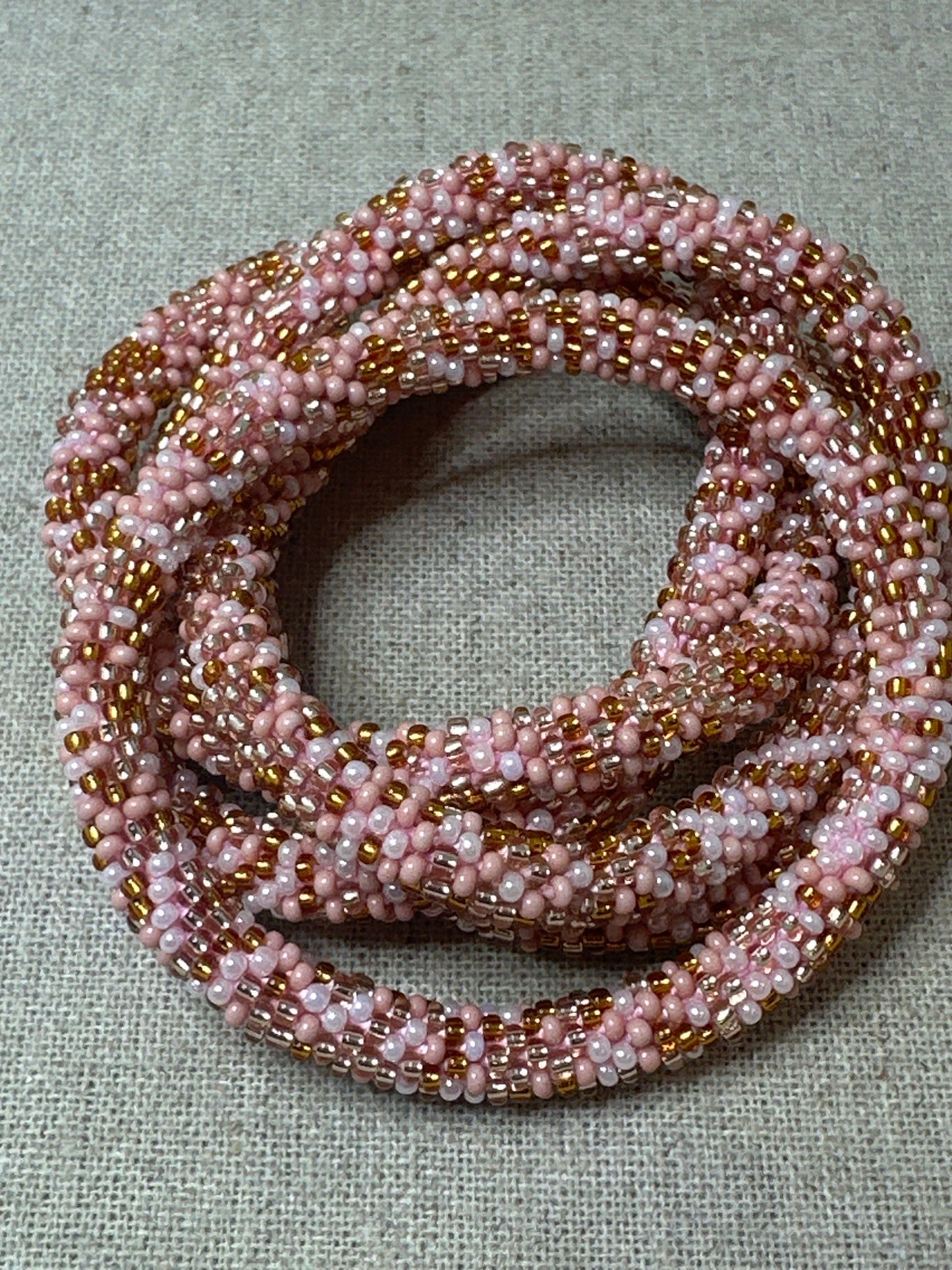 Bracelet népalais SA-164