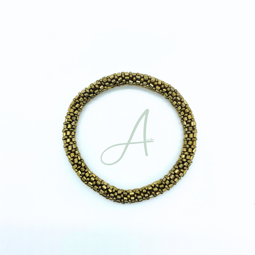 Bracelet népalais SA-59