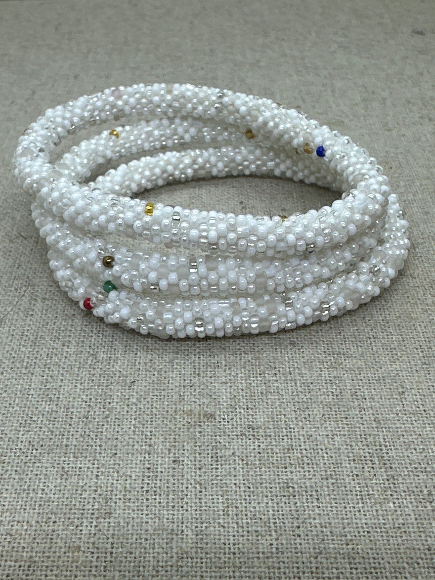 Bracelet népalais SA-76