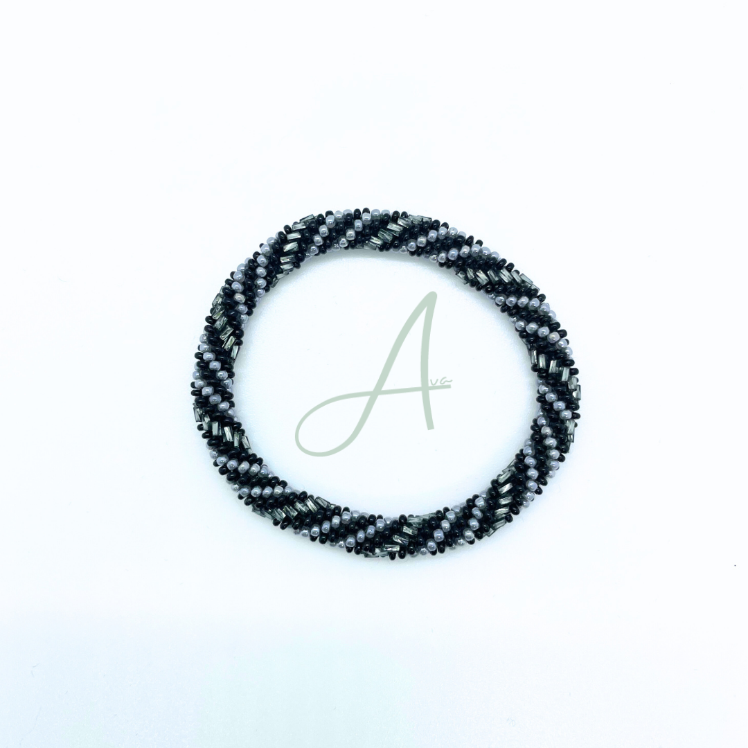 Bracelet népalais #62