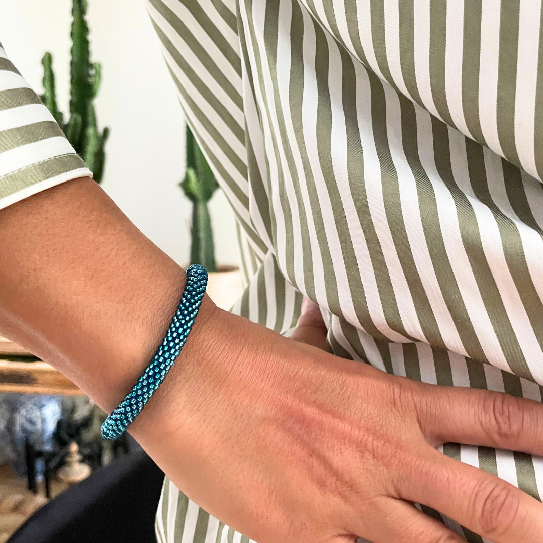 Bracelet népalais SA-134