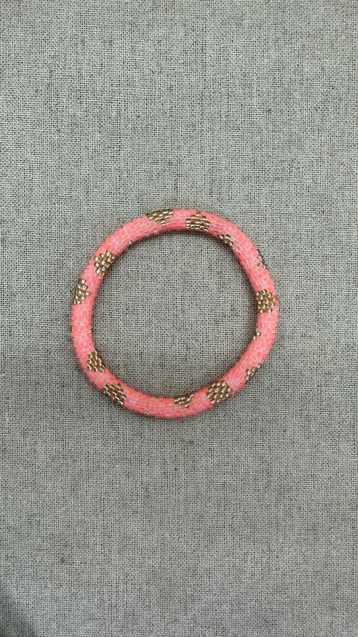 Bracelet népalais Summer SA-134