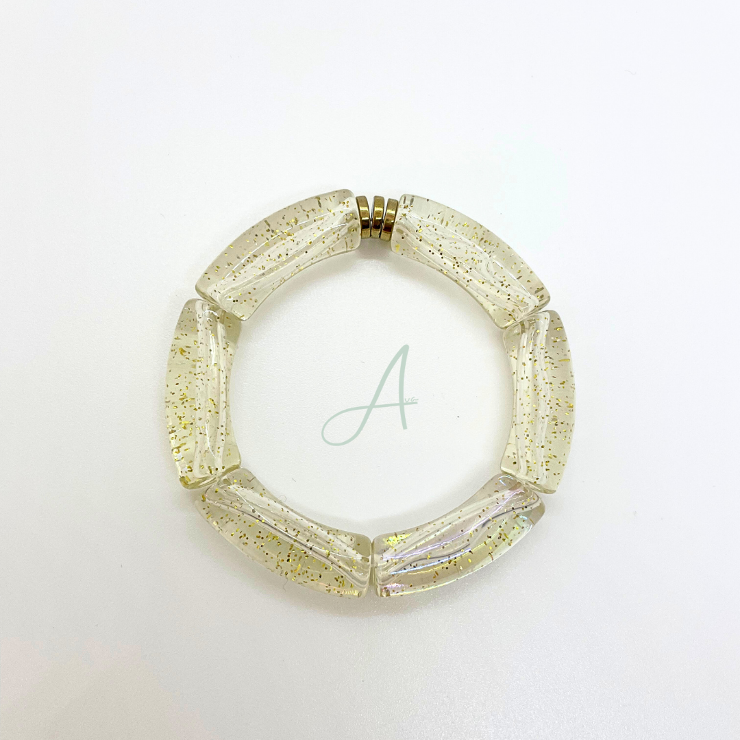 Bracelets Shana full paillette
