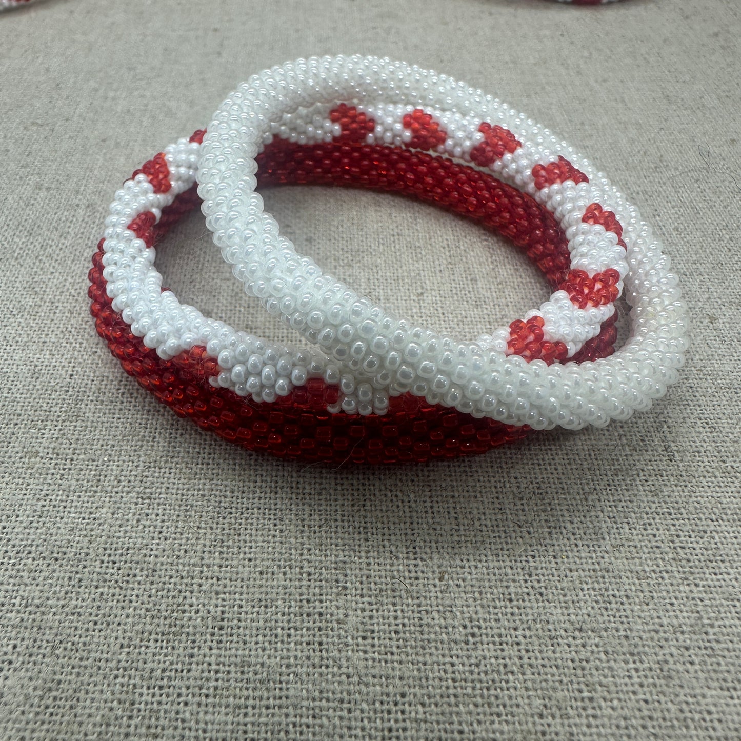 Bracelet népalais SA-154