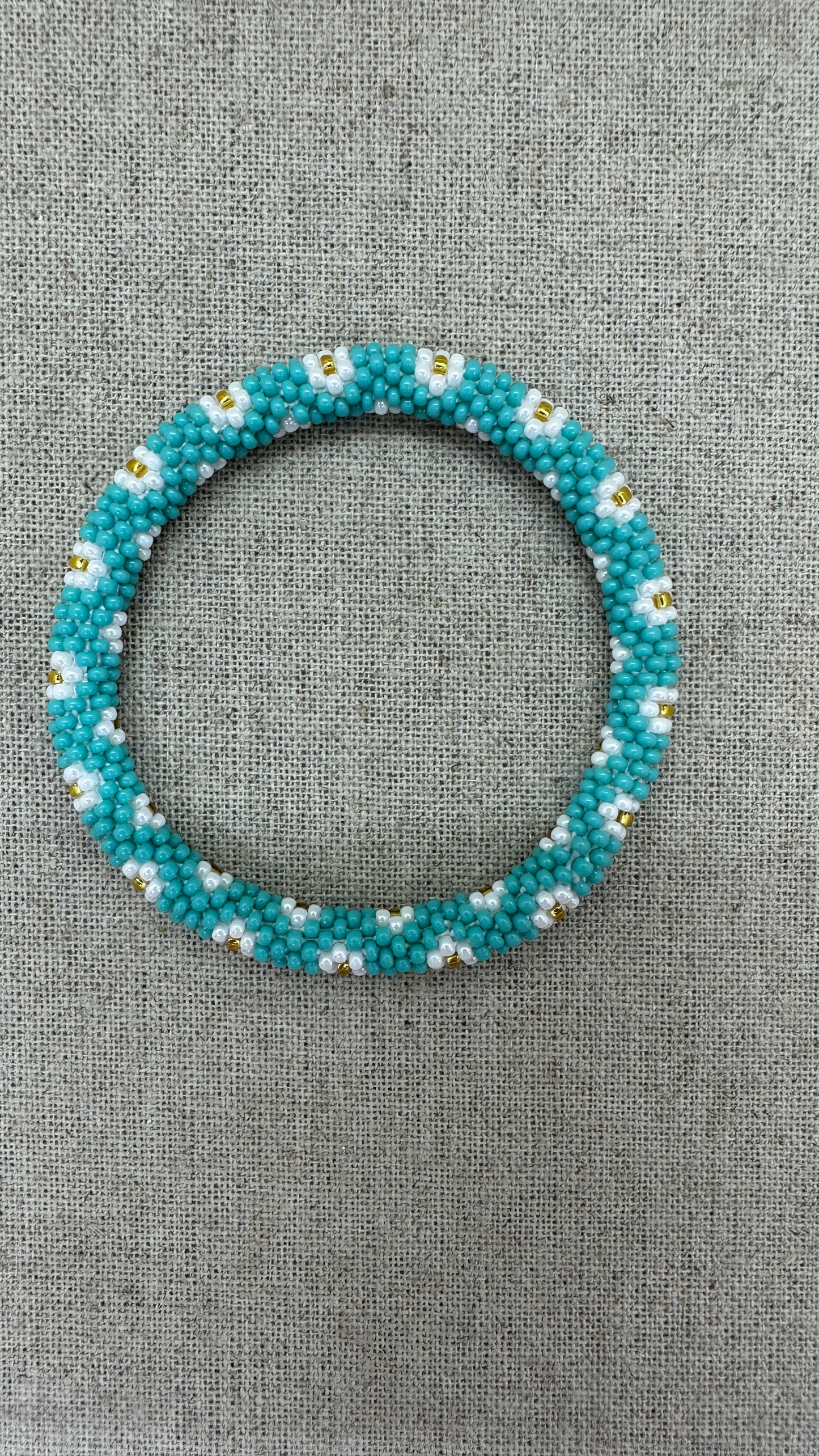 Bracelet népalais SA-136