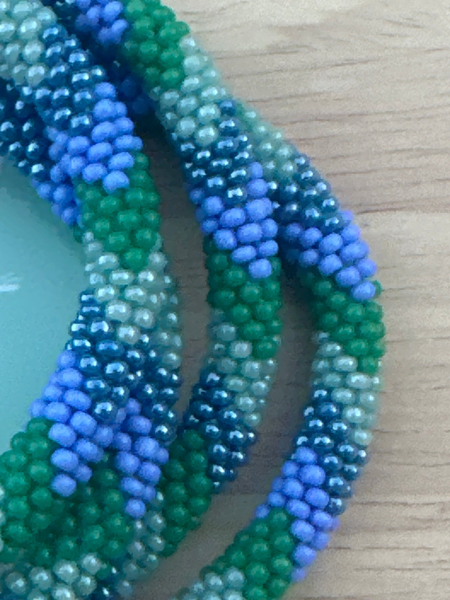 Bracelet népalais BL19