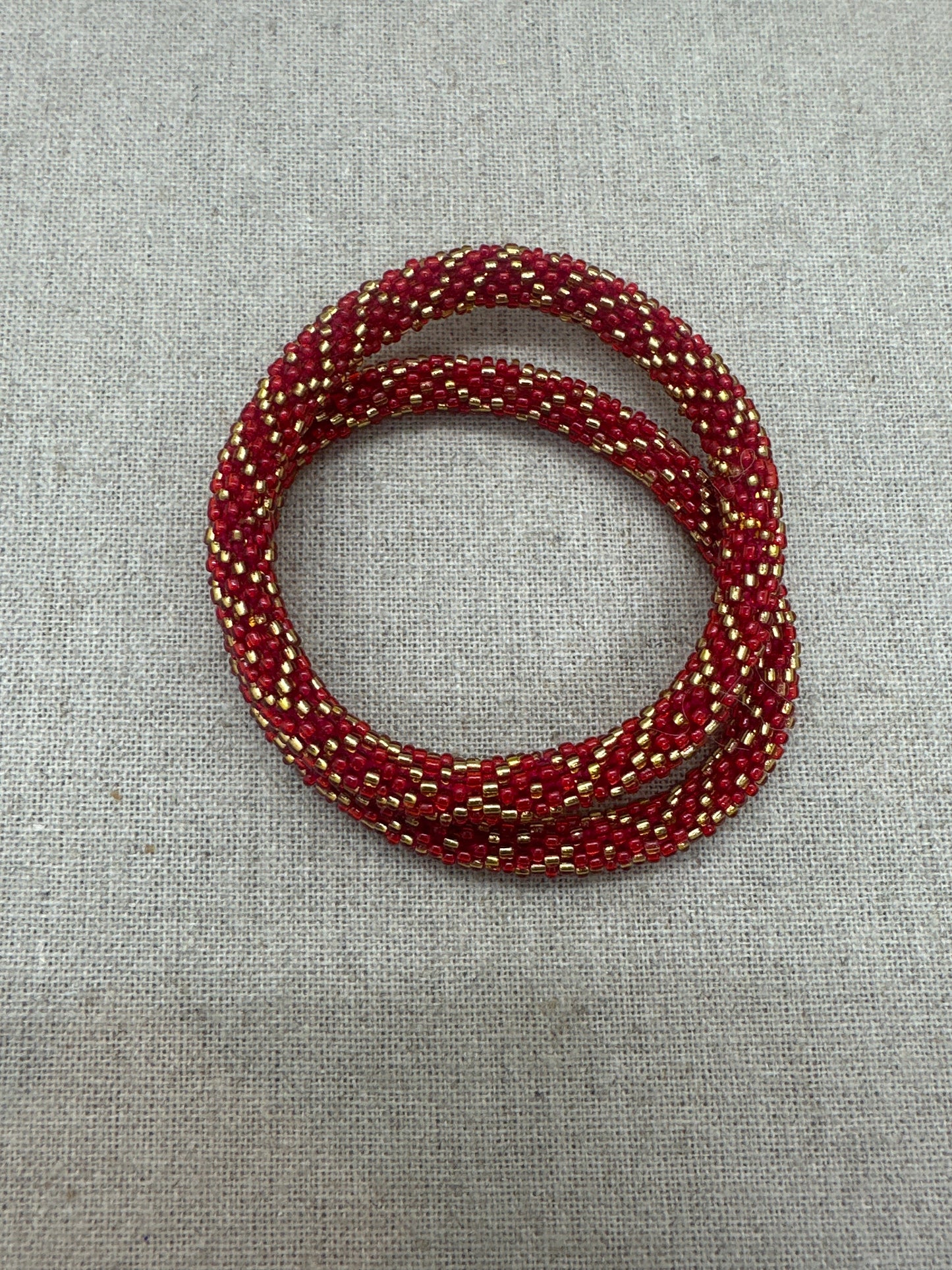 Bracelet népalais #5