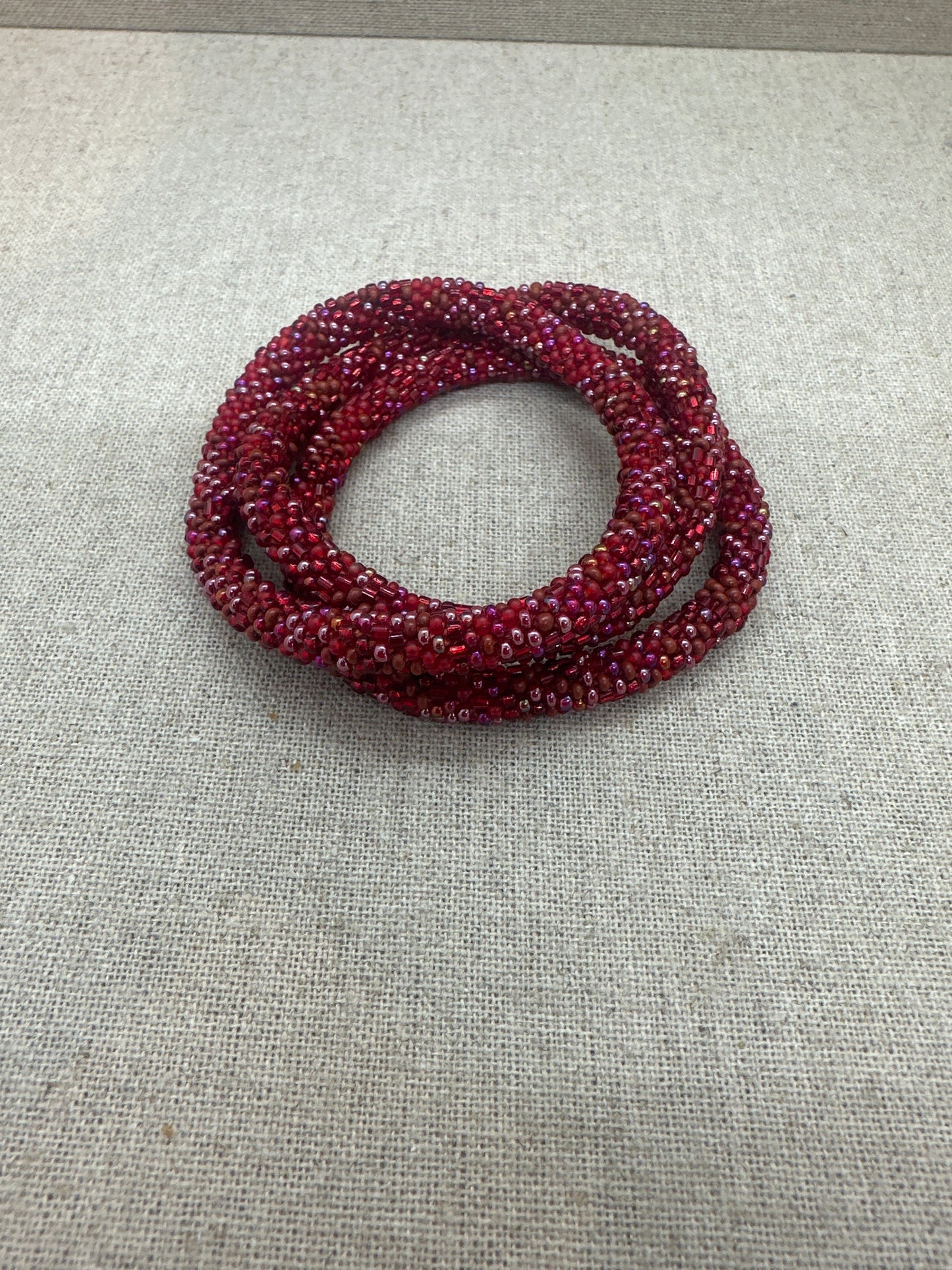 Bracelet népalais SA-2
