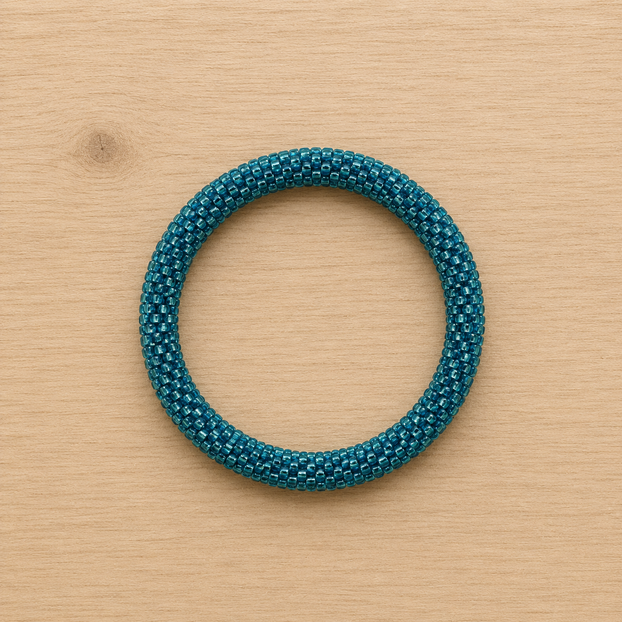 Bracelet népalais – Trésors de Ava