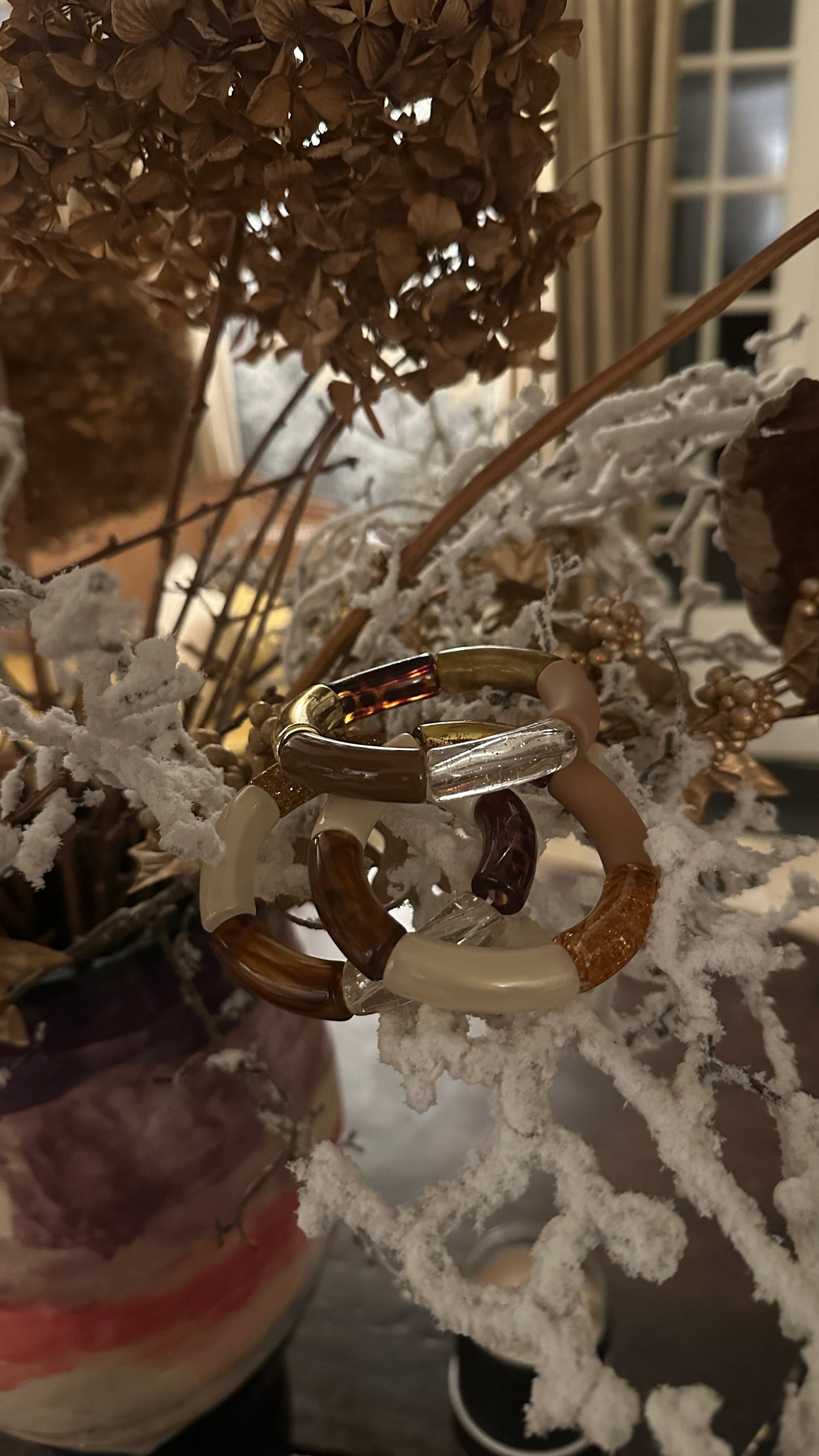 Bracelets Shana Brun