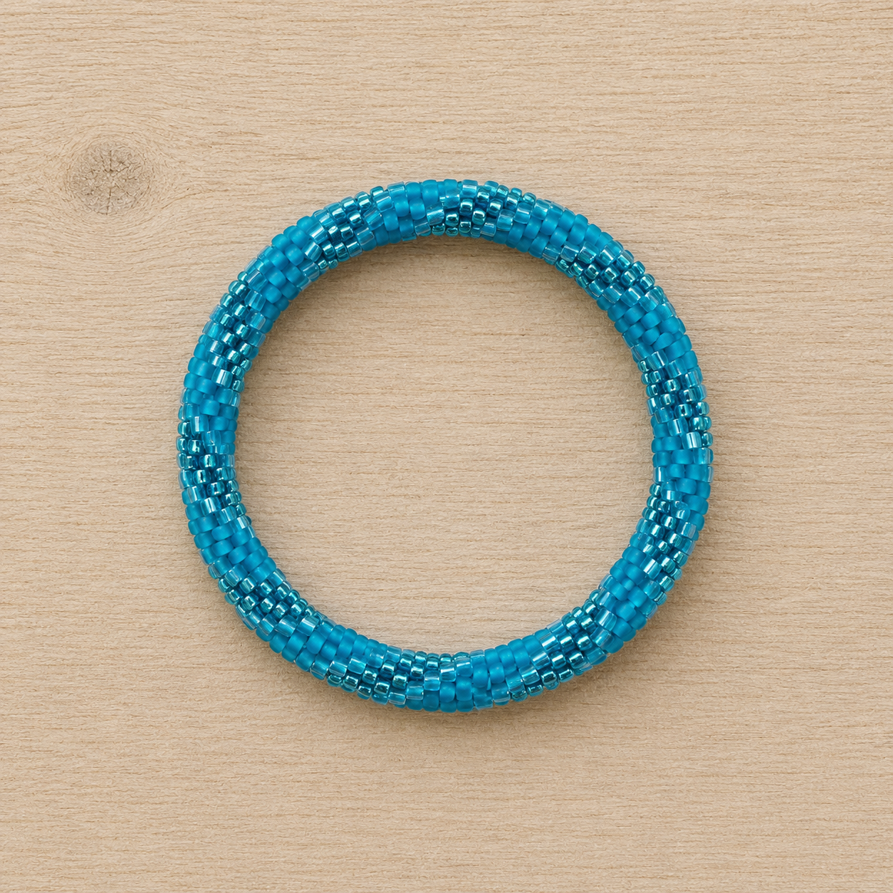 Bracelet népalais – Trésors de Ava