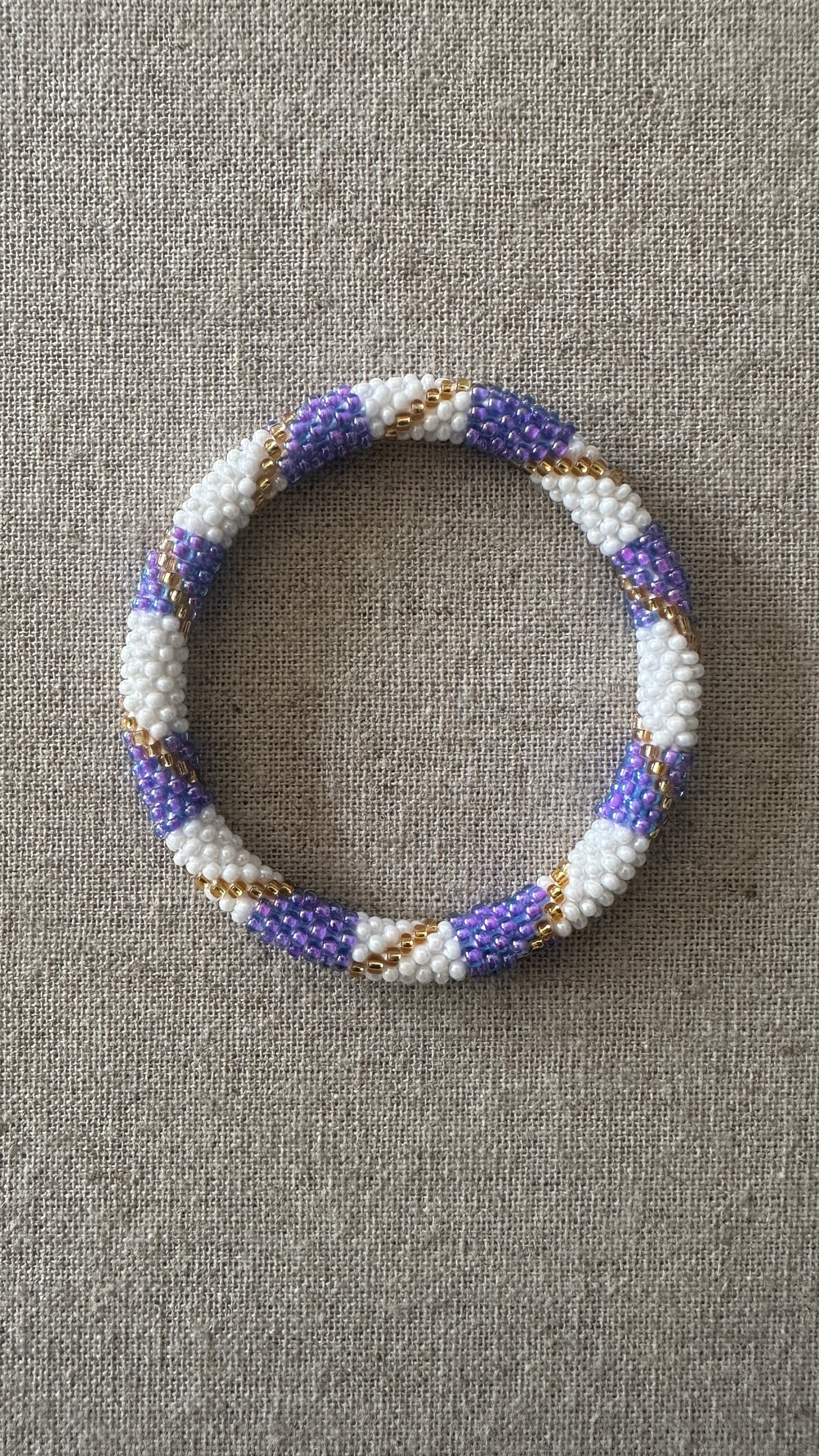 Bracelet népalais SA-122