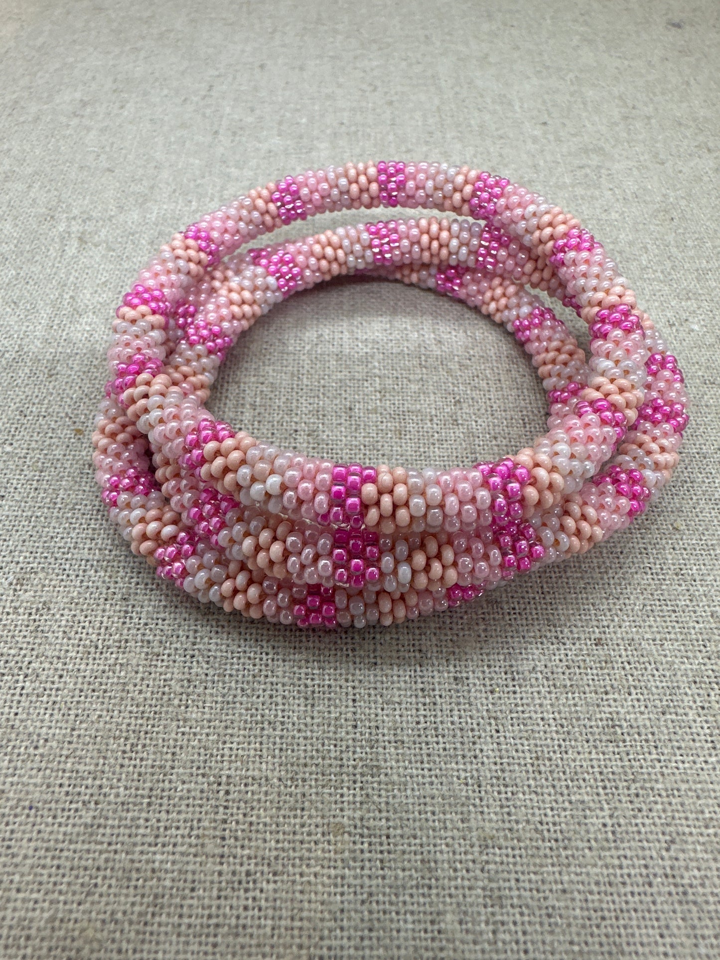 Bracelet népalais édition summer 2024 SE-03