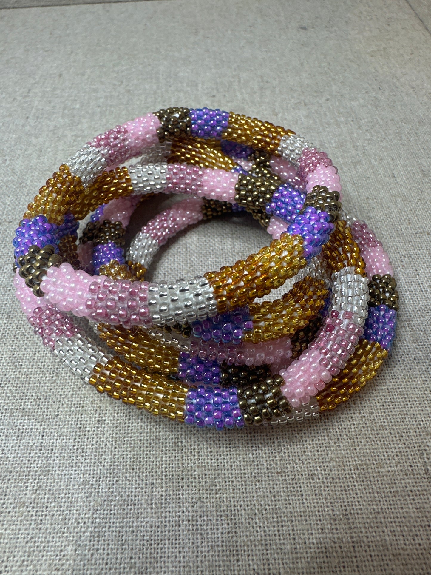 Bracelet népalais SA-163