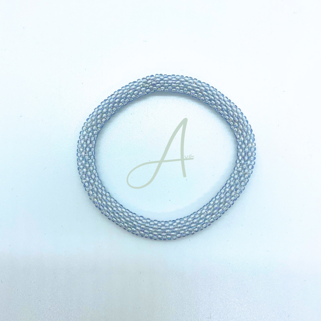 Bracelet népalais #89